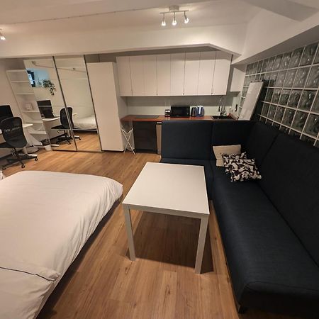 Dana-Entire Apartment Very Quiet And Central 2 Tallinn Bagian luar foto