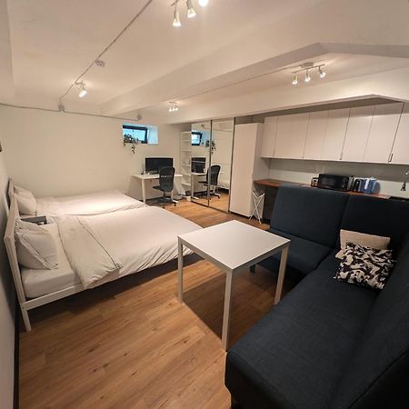 Dana-Entire Apartment Very Quiet And Central 2 Tallinn Bagian luar foto