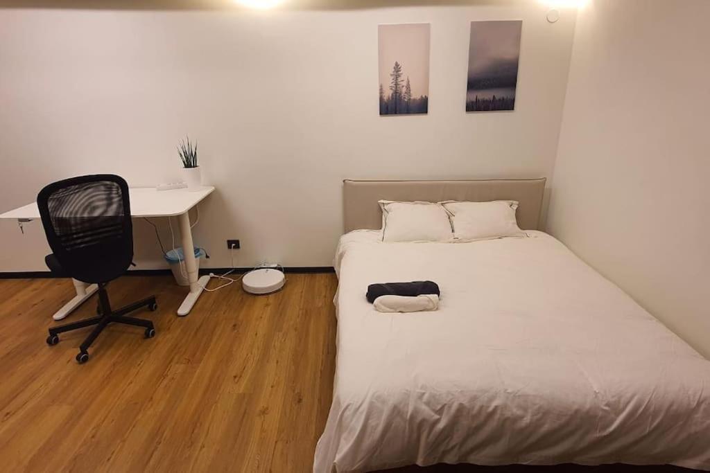 Dana-Entire Apartment Very Quiet And Central 2 Tallinn Bagian luar foto