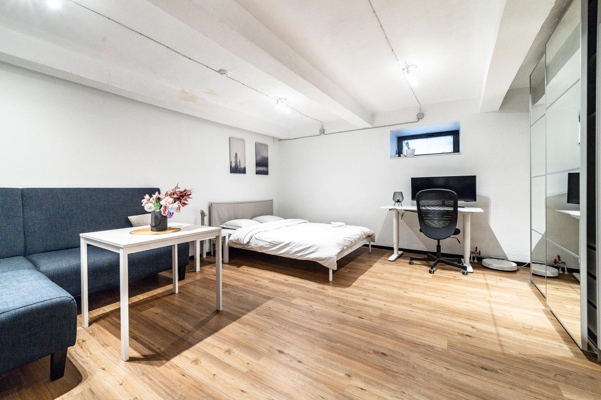 Dana-Entire Apartment Very Quiet And Central 2 Tallinn Bagian luar foto
