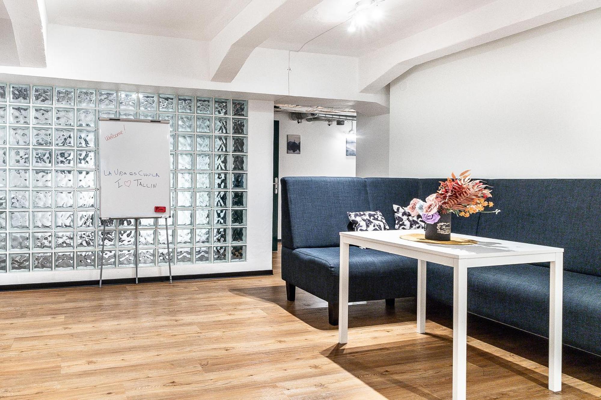 Dana-Entire Apartment Very Quiet And Central 2 Tallinn Bagian luar foto