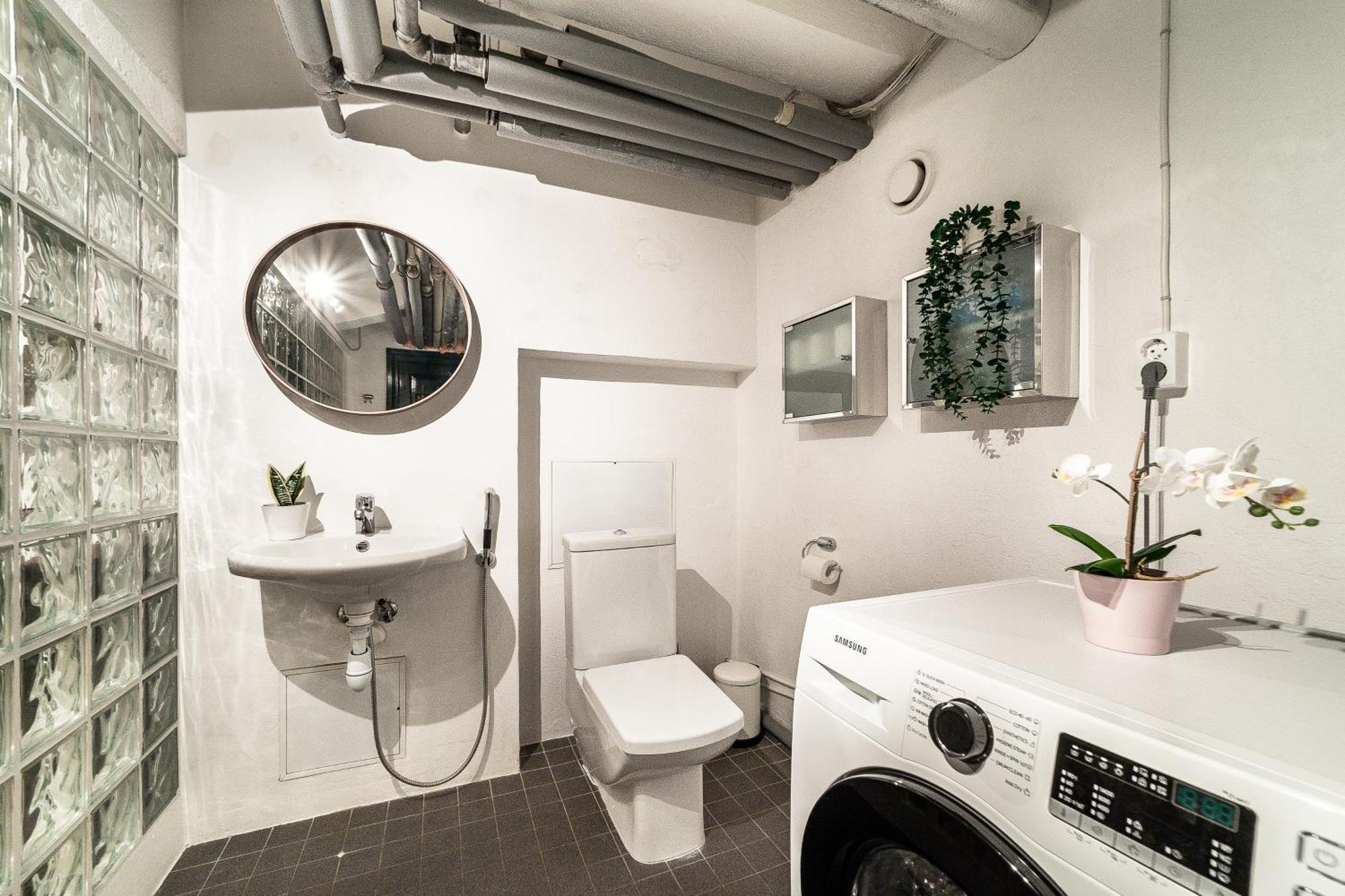 Dana-Entire Apartment Very Quiet And Central 2 Tallinn Bagian luar foto